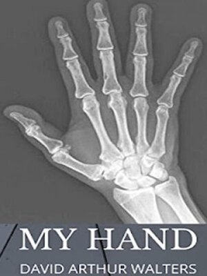 cover image of My Hand